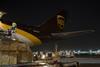 UPS 747 Louisville