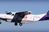 FedEx Feeder Photo West Air