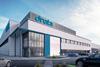 Manchester airport Dnata CGI new terminal