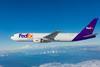 FedEx B767 Source FedEx