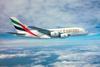 Emirates SkyCargo A380