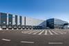 Cainiao Liege eHub