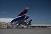 LATAM Cargo Boeing 767Fs