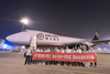 SF Airlines launches services to the US