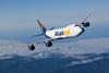 Atlas Air freight aircraft Photo Atlas Air