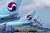 Photo: Korean Air