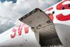 SWISS WorldCargo has awarded a three-year cargo handling contract to WFS in Milan. Photo: Swiss WorldCargo