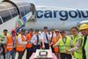 Cargolux enhances Jakarta service, Nov 2019