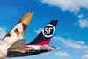 Etihad Cargo and SF Airlines have begun a new partnership