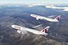 B777-8F Source: Qatar Airways