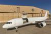 Precision B757 conversion. Source Precision