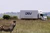 DSV South Africa