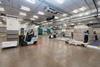 CPSL 2022 new pharma facility at Cathay Pacific Cargo Terminal Hong Kong