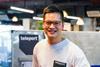 Teleport CEO Pete Chareonwongsak 21/11/2019