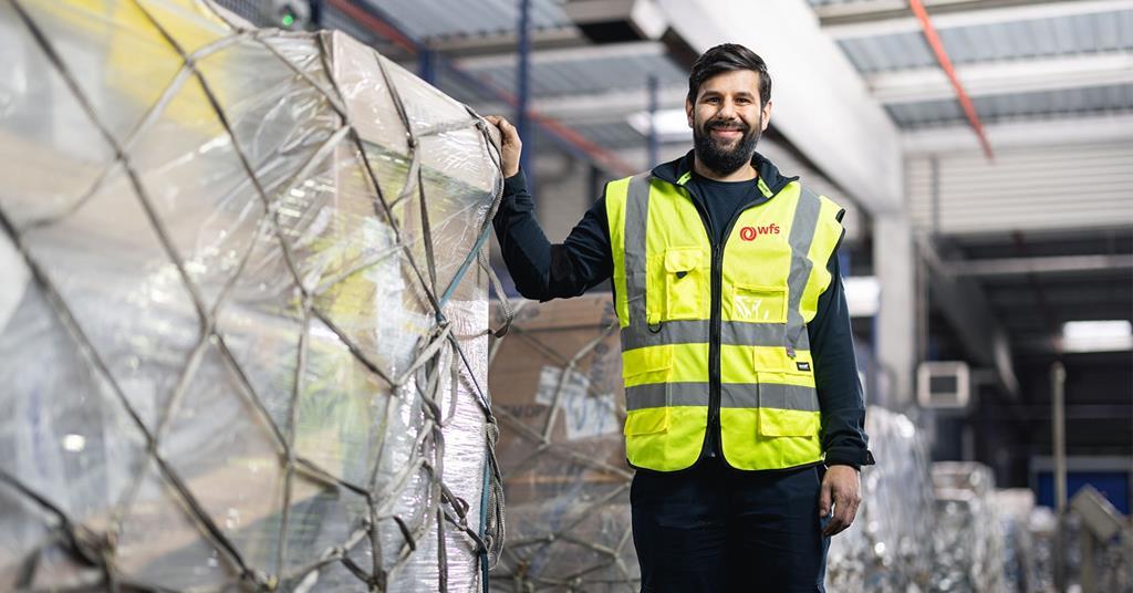 WFS gains Cargo iQ certification covering 50 airport stations