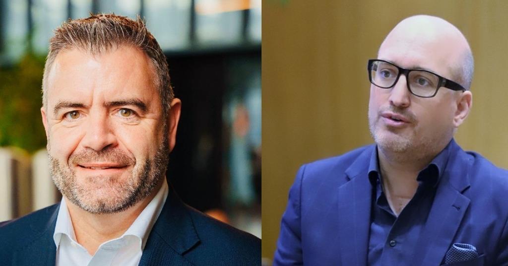 Kerr and Gessner join Awery