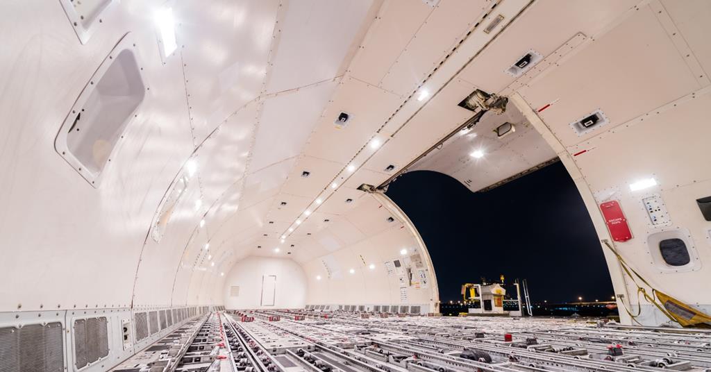 China Cargo Airlines launches Chongqing-Budapest freighter route