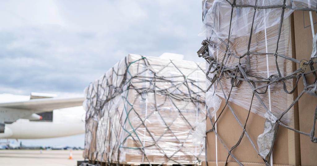 Balkans truck blockades prompt surge in air cargo charter requests