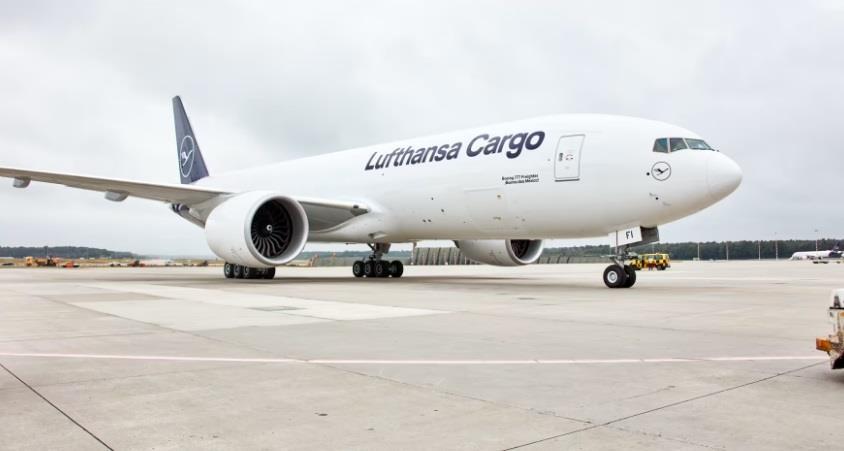Lufthansa Cargo revenues fall in 2023 as rates cool | News | Air Cargo News