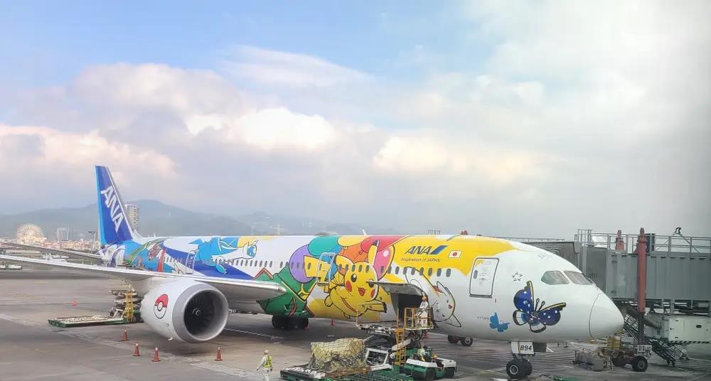 ANA selects Skylog Turkiye for Japan-Turkey cargo GSA services