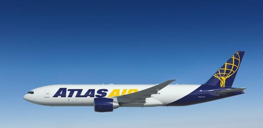 Atlas Air orders Boeing 777 freighters | News | Air Cargo News