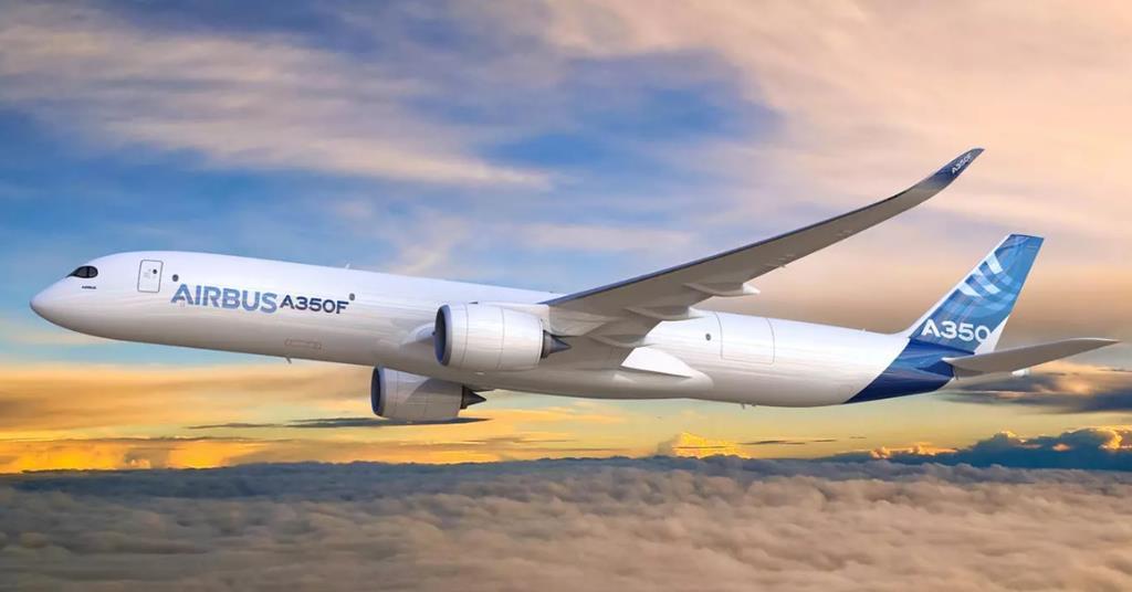 AIRBUS A350F ハウス塗装 F-WXLD AIRBUS A350F ハウス塗装 F-WXLD - メルカリ