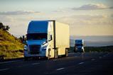 US trucking