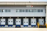 Swissport Malpensa cargo facility