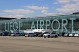 Liege Airport tonnage up 16% in November