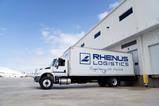 Source Rhenus Logistics