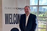 Vincenzo Armano, Globe Air Cargo