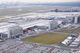 Fraport CargoCity South