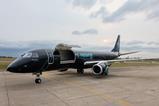 Embraer E190F Photo Embraer