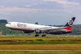 SF Airlines Boeing 767 freighter