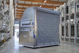 Jettainer Satco AMX