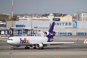 FedEx MD-11F