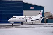 Canada approves Saab 340 cargo conversion STC