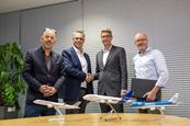 Press Release_Rhenus Joins Air France KLM Martinair Cargos SAF Program to Support Cleaner Aviation_resized