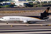UPS MD-11F
