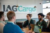 IAG Cargo opens latest graduate programme