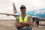 Raoul Sreenivasan, Amazon Air