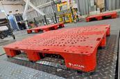 LATAM Cargo opts for recycled pallets in Chile