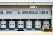 Swissport Malpensa cargo facility