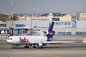 FedEx MD-11F