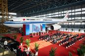 EFW hands over 8th A330-200P2F to Air China Cargo