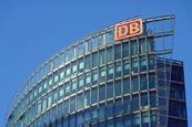 DB headquarters