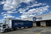 Menzies Aviation's third Sydney Airport facility