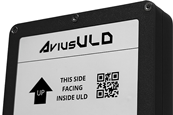 AviusULD tracking device