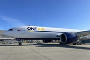 Air One/One Air 777