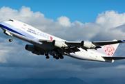 China Airlines Boeing 747-400F